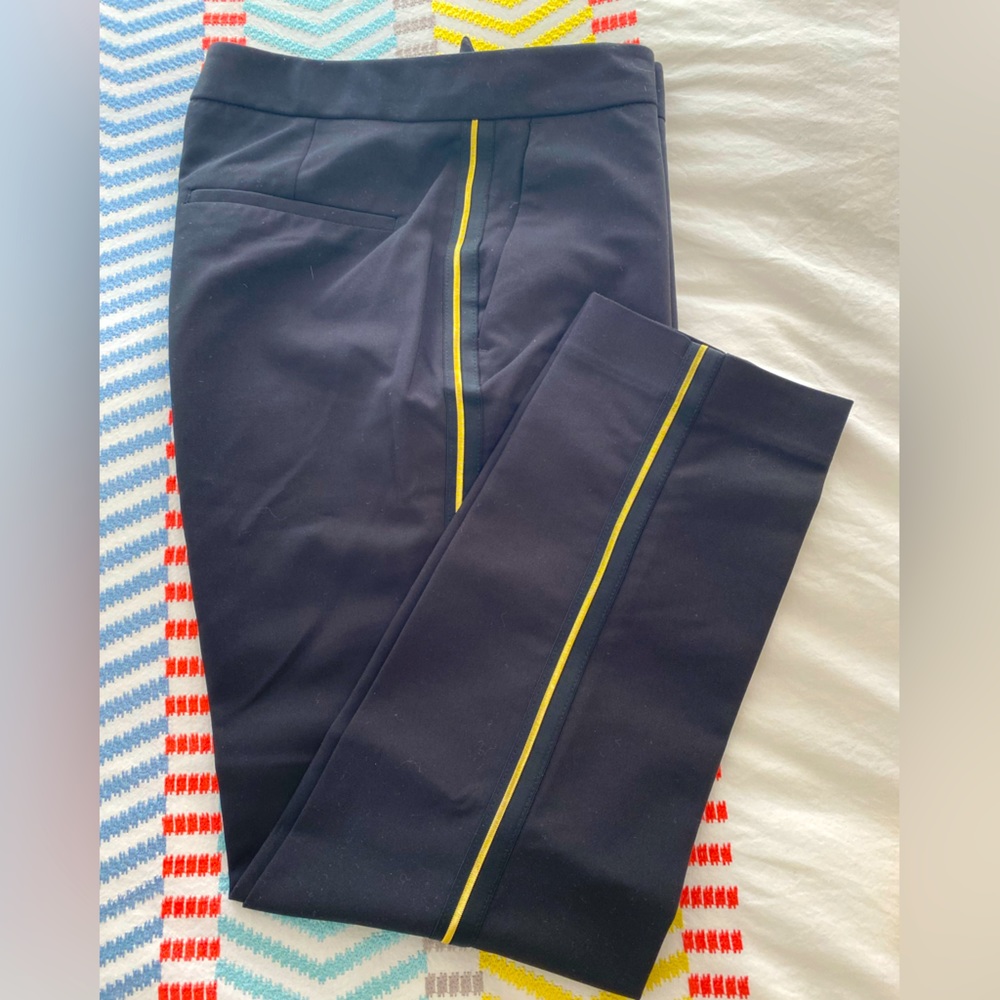 Zara pants